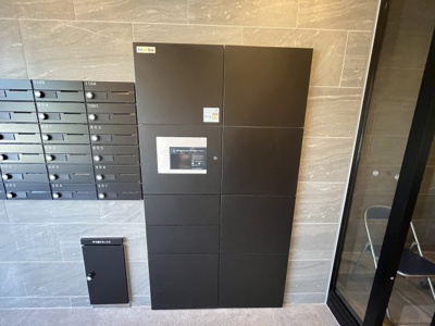 【その他共用部分】 | ソルテラス本庄西クレアスト