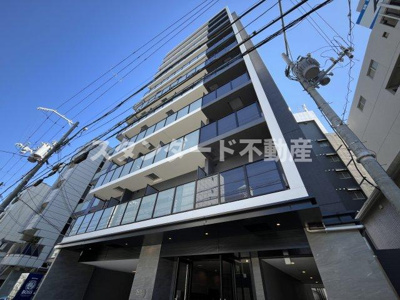 【外観】 | ソルテラス本庄西クレアスト