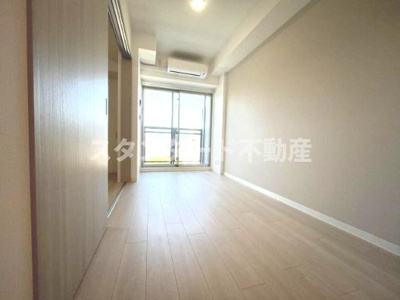 【居間・リビング】 | ソルテラス本庄西クレアスト