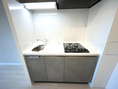【キッチン】 | ソルテラス本庄西クレアスト