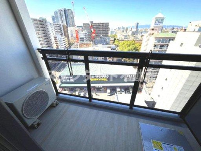 【展望】 | ソルテラス本庄西クレアスト