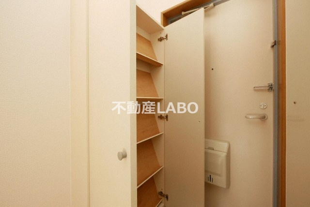 グレイス阪南のその他