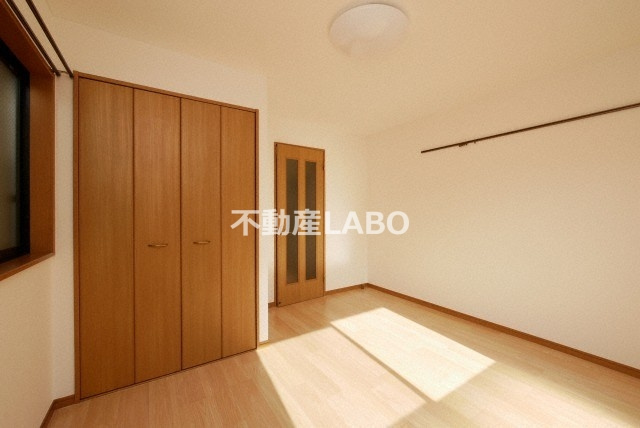 グレイス阪南の居間・リビング