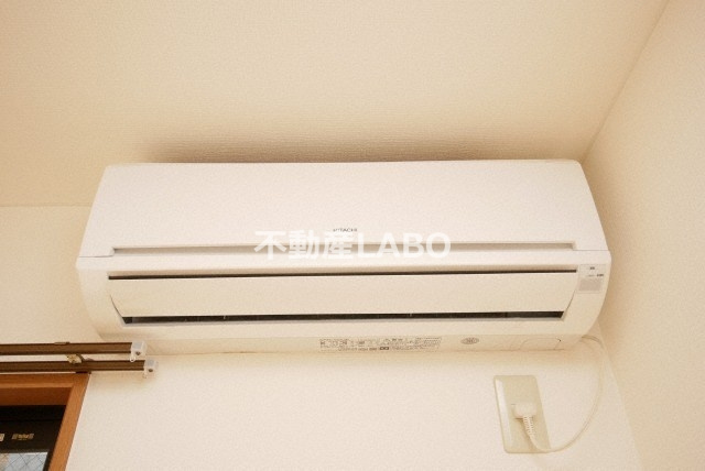 グレイス阪南の設備