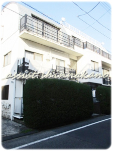 メゾンこみちの画像