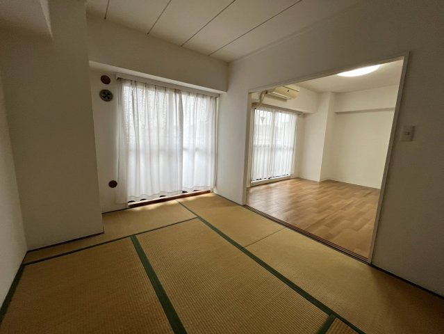 土浦ガーデンハウスの和室|和室