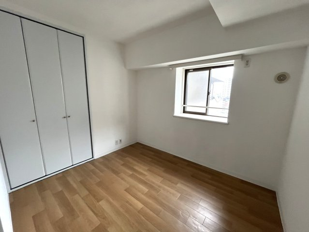 土浦ガーデンハウスの洋室|洋室