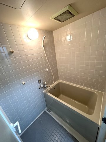 土浦ガーデンハウスの浴室|浴室