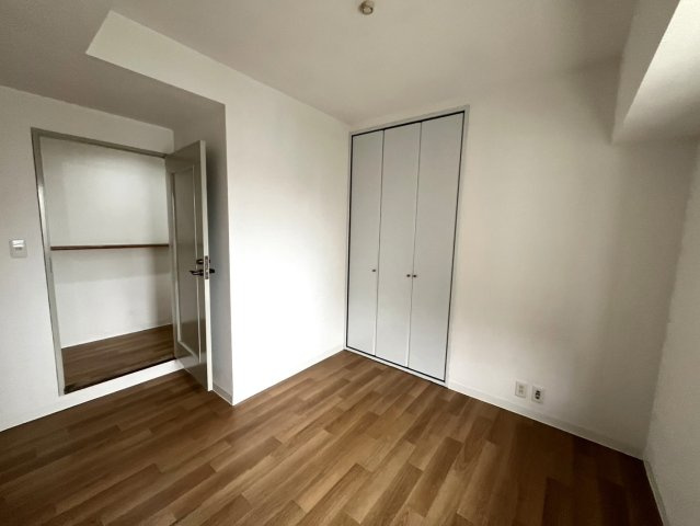 土浦ガーデンハウスの洋室|洋室