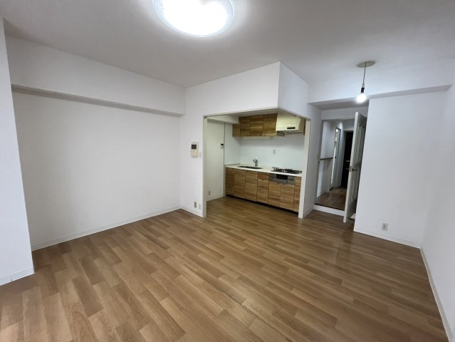 土浦ガーデンハウスの居間・リビング|リビングダイニング