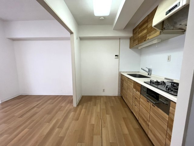 土浦ガーデンハウスのキッチン|キッチン