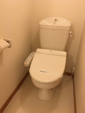 レオパレス萩ヶ丘のその他