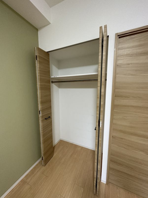 【収納】 | アプリーレ神戸元町