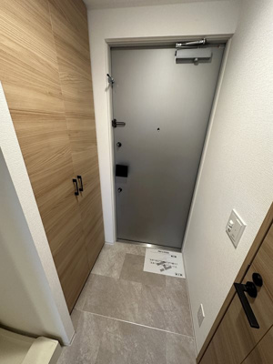 【玄関】 | アプリーレ神戸元町