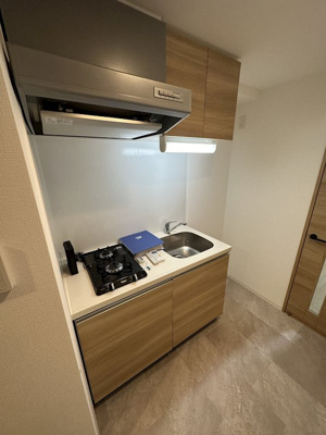 【キッチン】 | アプリーレ神戸元町