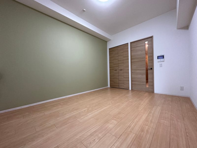 【居間・リビング】 | アプリーレ神戸元町