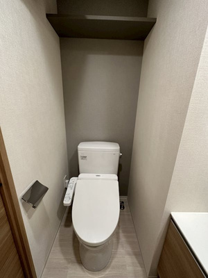 【トイレ】 | アプリーレ神戸元町