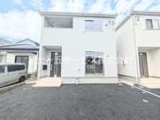 菊川市加茂 16期 新築一戸建て 1号棟の画像