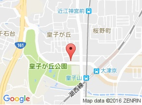 【地図】 | ベルメゾン
