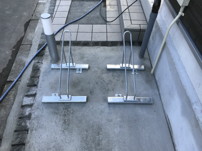 リブリ・与野の駐車場|カースペースがあります