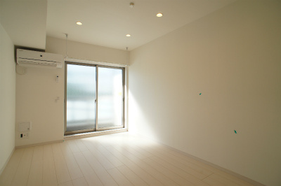 リブリ・与野の居間・リビング|使いやすい居間です