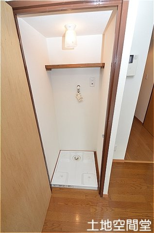 北九州市八幡西区黒崎４丁目の賃貸マンションの設備