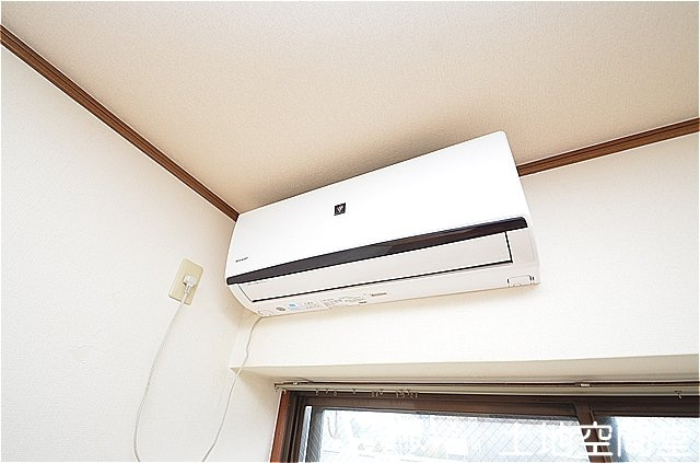 北九州市八幡西区黒崎４丁目の賃貸マンションの設備