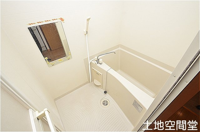 北九州市八幡西区黒崎４丁目の賃貸マンションの浴室