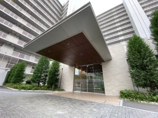 【エントランス】 | ブランズシティ天神橋筋六丁目 | ブランズシティ天神橋筋六丁目　エントランス