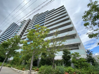 【外観】 | ブランズシティ天神橋筋六丁目 | ブランズシティ天神橋筋六丁目　