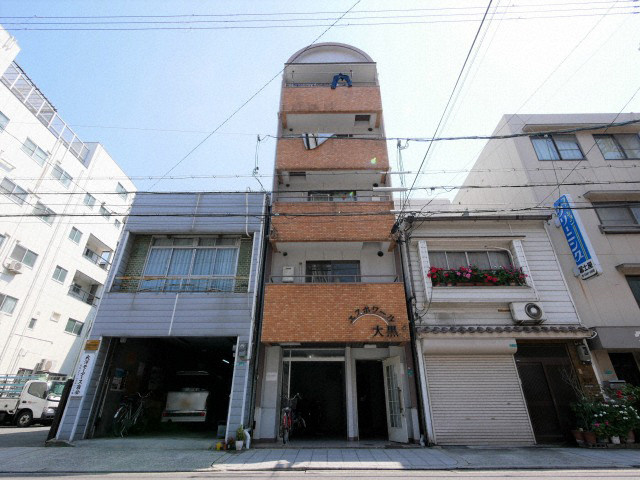 エスポワール大黒