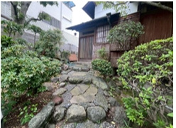 香里園東之町店舗事務所