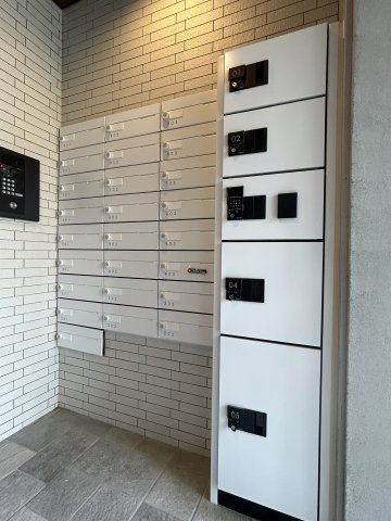 ステラコート北浦和のその他共用部分