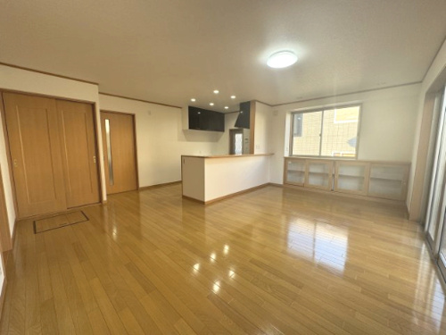 さいたま市岩槻区西町4丁目　戸建の画像