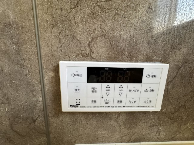 【バルコニー】