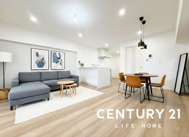 東和サープラス柿生の画像