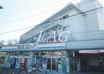 東武北大宮サンライトマンションの画像