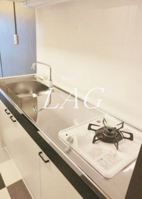 【キッチン】 | 東武北大宮サンライトマンション | キッチンです。