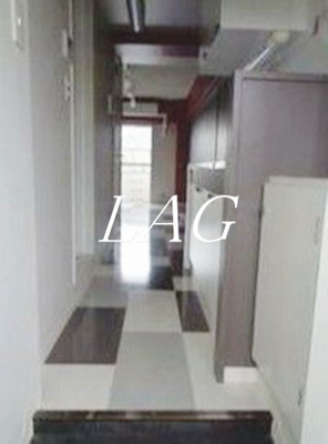 【玄関】 | 東武北大宮サンライトマンション | 玄関です。