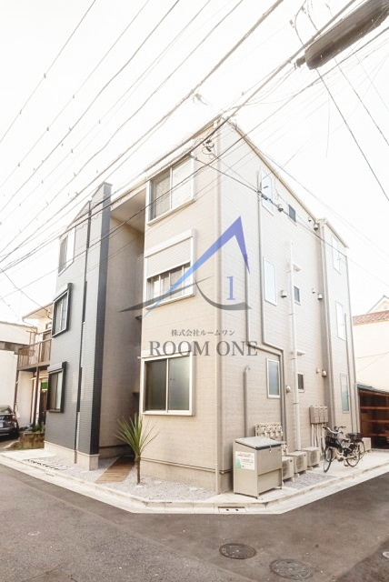 グランドパーク堀切