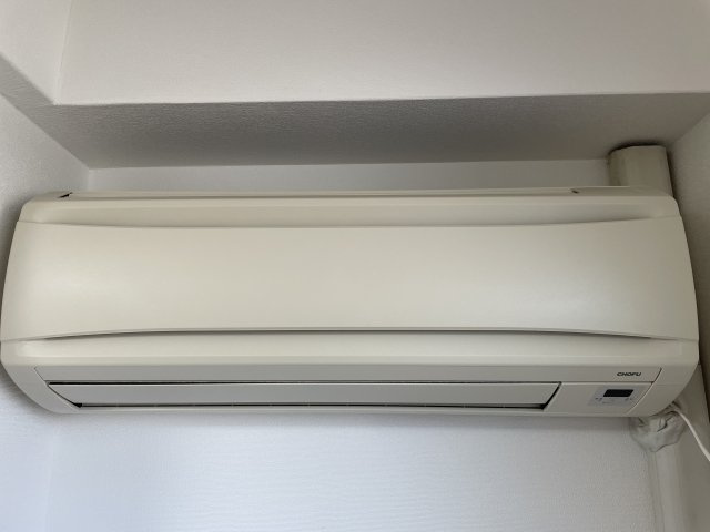 リンダプラヤ甲子園の設備|現在入居中の為、違うお部屋の写真です。