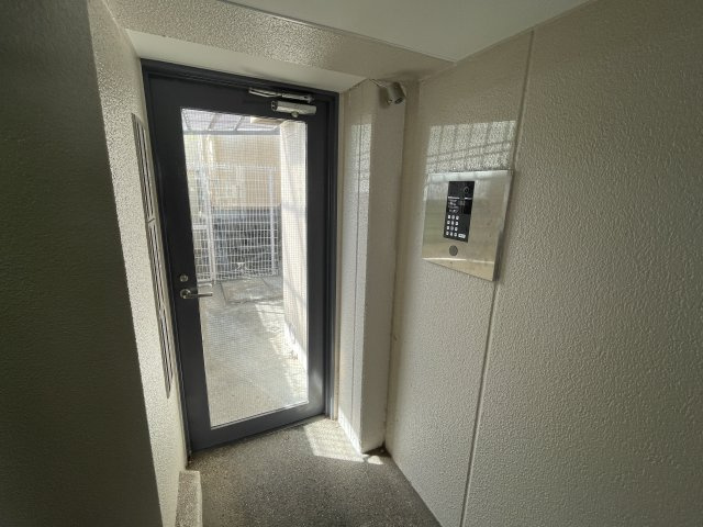 リンダプラヤ甲子園のその他共用部分