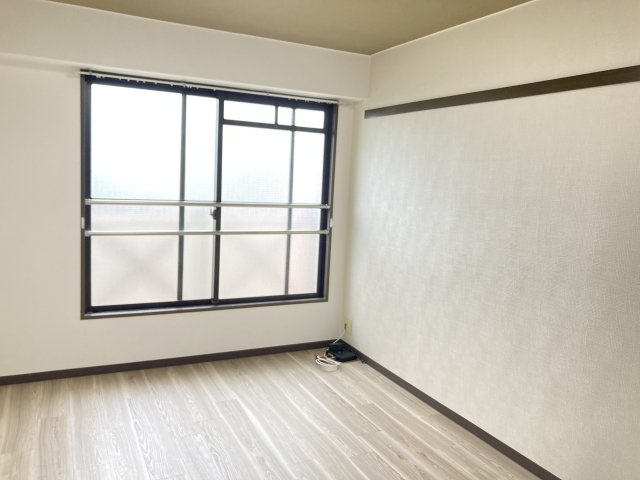 リンダプラヤ甲子園の洋室|現在入居中の為、違うお部屋の写真です。