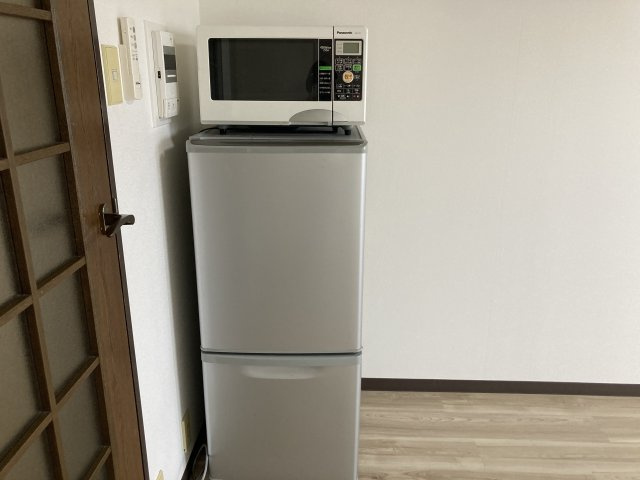 リンダプラヤ甲子園の設備|現在入居中の為、違うお部屋の写真です。