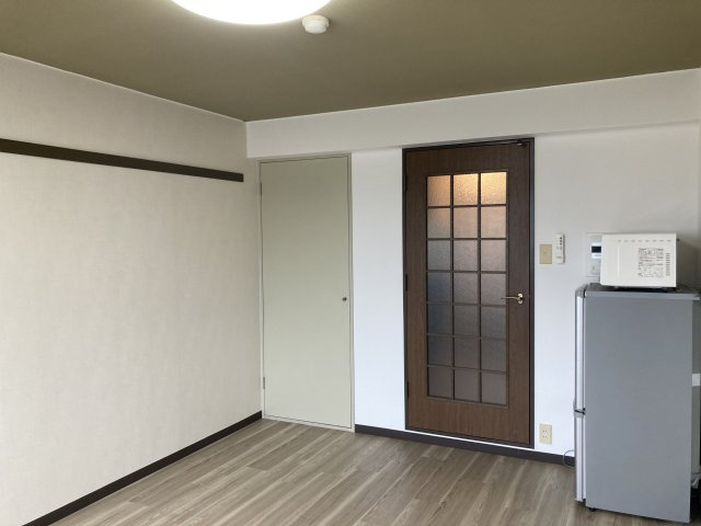 リンダプラヤ甲子園の洋室|現在入居中の為、違うお部屋の写真です。