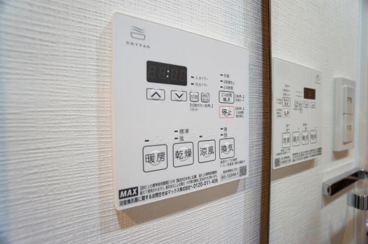 ﾘﾃﾗｽ清澄白河の設備