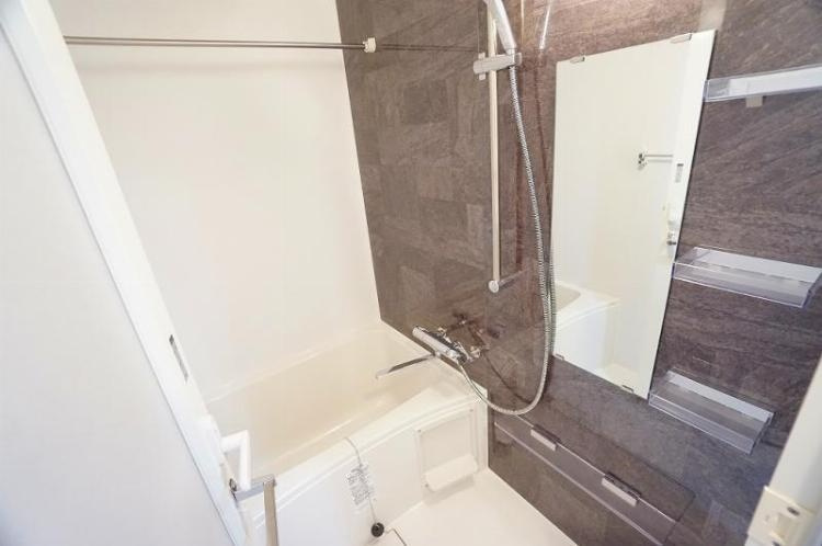 ﾘﾃﾗｽ清澄白河の浴室