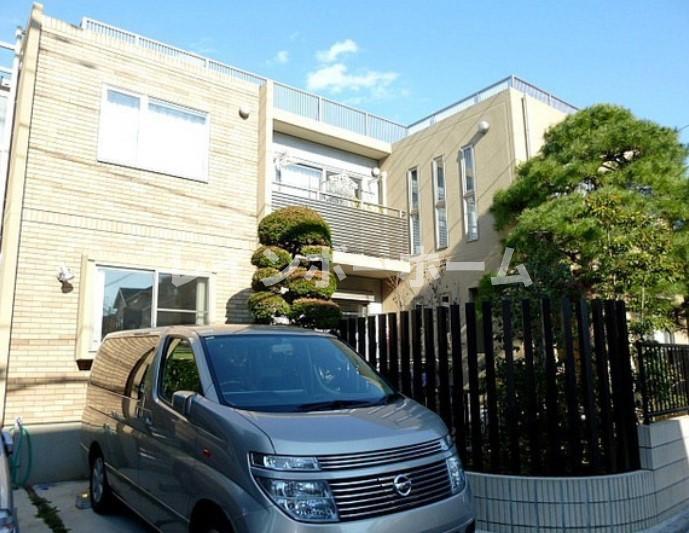 グリーンプラザ岸町