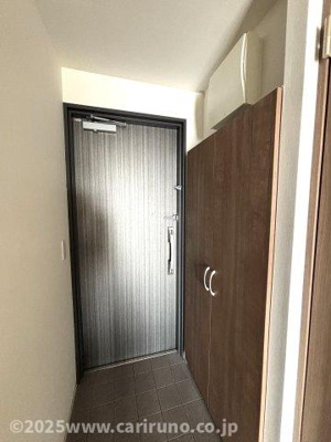 【玄関】 | ソライエアイル新河岸