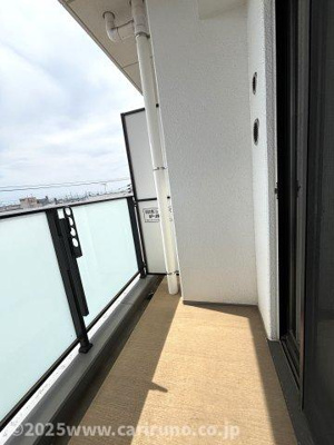 【バルコニー】 | ソライエアイル新河岸